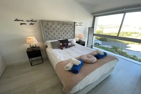 Stylish 3-Bed Apartment | Alcazaba Lagoon (1214), Séjour en appartement à la lagune de l'Alcazaba - Photo 4