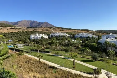 Stylish 3-Bed Apartment | Alcazaba Lagoon (1214), Séjour en appartement à la lagune de l'Alcazaba - Photo 29