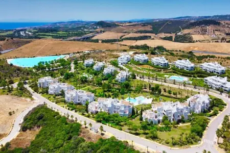 Stylish 3-Bed Apartment | Alcazaba Lagoon (1214), Séjour en appartement à la lagune de l'Alcazaba - Photo 33