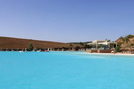 AL-1321 ESTEPONA - PENTHOUSE - ALCAZABA LAGOON, Penthouse avec vue sur la lagune pour 6 personnes - Photo 8