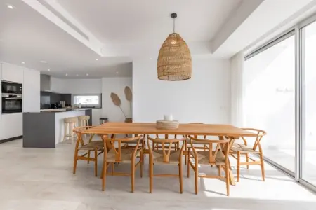 AL-1321 ESTEPONA - PENTHOUSE - ALCAZABA LAGOON, Penthouse avec vue sur la lagune pour 6 personnes - Photo 11