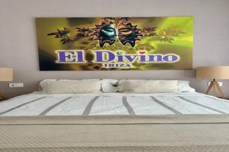 AL-1321 ESTEPONA - PENTHOUSE - ALCAZABA LAGOON, Penthouse avec vue sur la lagune pour 6 personnes - Photo 15