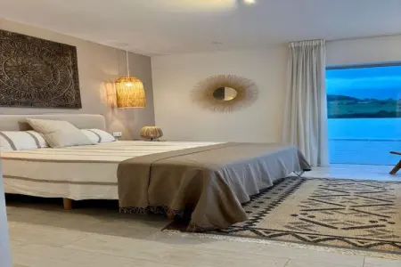 AL-1321 ESTEPONA - PENTHOUSE - ALCAZABA LAGOON, Penthouse avec vue sur la lagune pour 6 personnes - Photo 16