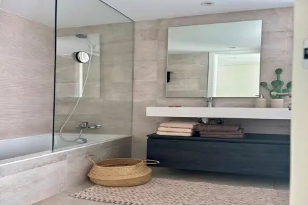 AL-1321 ESTEPONA - PENTHOUSE - ALCAZABA LAGOON, Penthouse avec vue sur la lagune pour 6 personnes - Photo 18