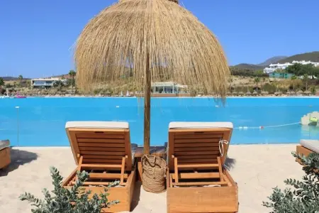 AL-1321 ESTEPONA - PENTHOUSE - ALCAZABA LAGOON, Penthouse avec vue sur la lagune pour 6 personnes - Photo 25