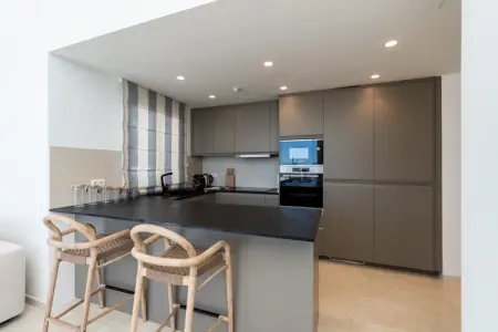 Exclusive 3-bed Penthouse Alcazaba Lagoon (321), Penthouse exclusif près de la lagune - Photo 2