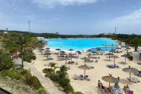 Exclusive 3-bed Penthouse Alcazaba Lagoon (321), Penthouse exclusif près de la lagune - Photo 10