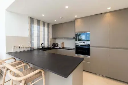 Exclusive 3-bed Penthouse Alcazaba Lagoon (321), Penthouse exclusif près de la lagune - Photo 14