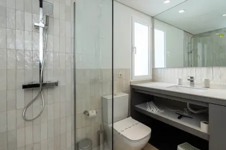 Exclusive 3-bed Penthouse Alcazaba Lagoon (321), Penthouse exclusif près de la lagune - Photo 20