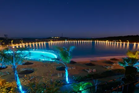 Exclusive 3-bed Penthouse Alcazaba Lagoon (321), Penthouse exclusif près de la lagune - Photo 55