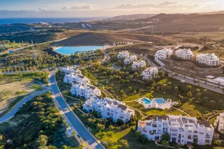 Exclusive 3-bed Penthouse Alcazaba Lagoon (321), Penthouse exclusif près de la lagune - Photo 59