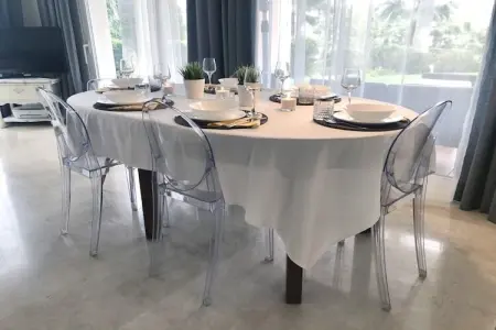 5 PAX Apartment  - Alcazaba Lagoon (401), Appartement pour 5 près de la lagune de l'Alcazaba - Photo 2