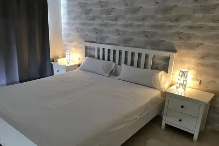 5 PAX Apartment  - Alcazaba Lagoon (401), Appartement pour 5 près de la lagune de l'Alcazaba - Photo 4