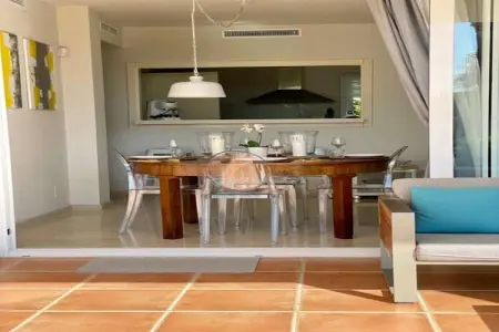 5 PAX Apartment  - Alcazaba Lagoon (401), Appartement pour 5 près de la lagune de l'Alcazaba - Photo 11