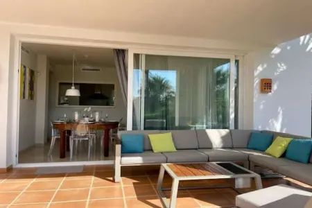 5 PAX Apartment  - Alcazaba Lagoon (401), Appartement pour 5 près de la lagune de l'Alcazaba - Photo 27
