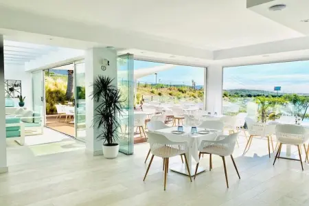 5 PAX Apartment  - Alcazaba Lagoon (401), Appartement pour 5 près de la lagune de l'Alcazaba - Photo 34