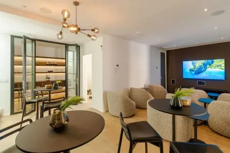 Unique & Luxurious Villa with Heated Pool!, Villa de luxe à Mijas Costa - Photo 20