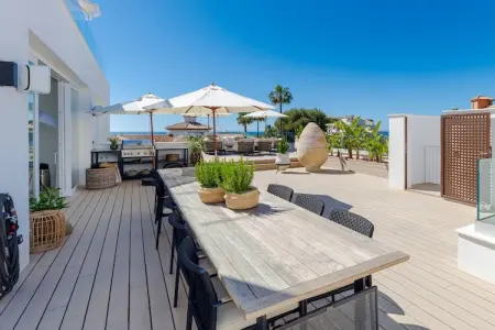 Unique & Luxurious Villa with Heated Pool!, Villa de luxe à Mijas Costa - Photo 62