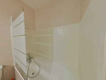 Appartement pratique, navette à 100m - 4 pers., Appartement 4 personnes à Le Grand Bornand - Photo 11