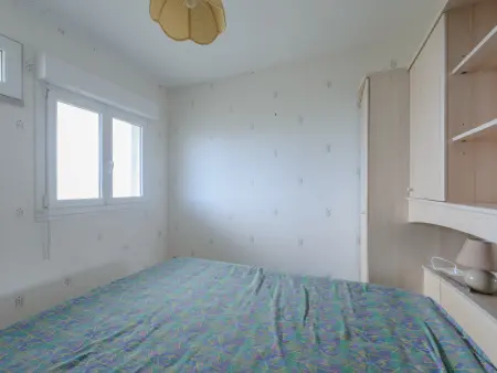 Charmant T2 Bis avec Aperçu Mer, Piscine, Parking Privé à 100m Plage - Châtelaillon-Plage - Photo 6