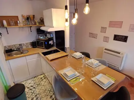 Maison charmante proche châteaux Loire - 4 pers. - Photo 1