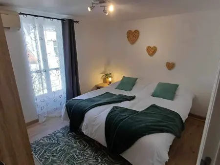 Maison charmante proche châteaux Loire - 4 pers. - Photo 3