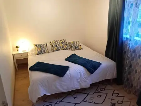 Maison charmante proche châteaux Loire - 4 pers. - Photo 6