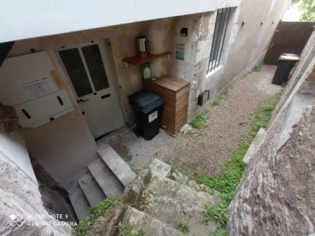 Maison charmante proche châteaux Loire - 4 pers. - Photo 10