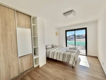 Villa climatisée avec parking - 6 pers., Maison 6 personnes à Bastelicaccia - Photo 18