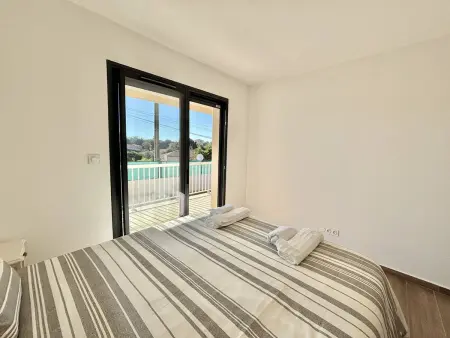Villa climatisée avec parking - 6 pers., Maison 6 personnes à Bastelicaccia - Photo 21