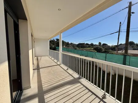 Villa climatisée avec parking - 6 pers., Maison 6 personnes à Bastelicaccia - Photo 29