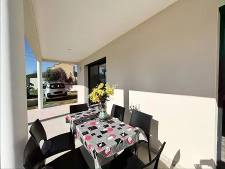 Villa climatisée avec parking - 6 pers., Maison 6 personnes à Bastelicaccia - Photo 32