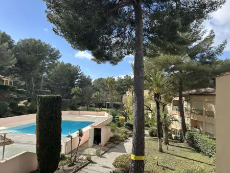 Charmant studio en résidence avec piscine 2 pers - Photo 11