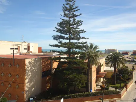 Appartement confortable avec balcon - 5 pers, 2 chambres - Photo 3