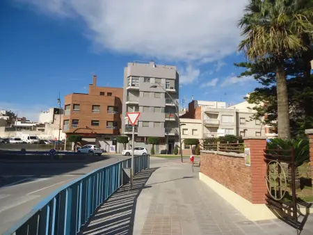 Appartement confortable avec balcon - 5 pers, 2 chambres - Photo 4