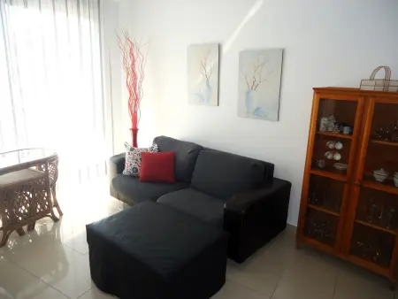 Appartement confortable avec balcon - 5 pers, 2 chambres - Photo 5