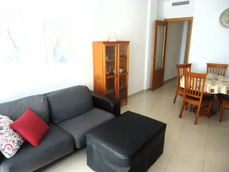 Appartement confortable avec balcon - 5 pers, 2 chambres - Photo 6