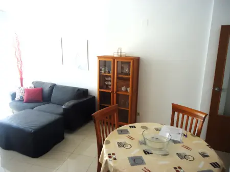 Appartement confortable avec balcon - 5 pers, 2 chambres - Photo 7