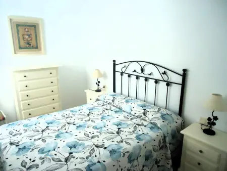 Appartement confortable avec balcon - 5 pers, 2 chambres - Photo 13