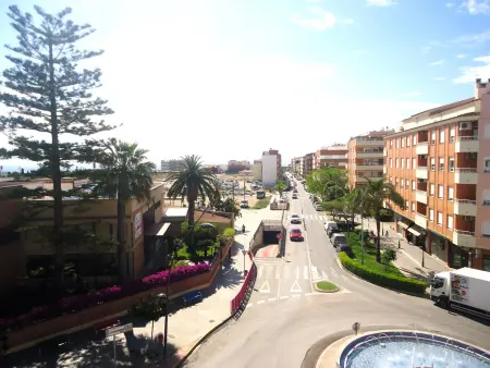 Appartement confortable avec balcon - 5 pers, 2 chambres - Photo 16