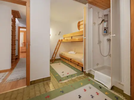 Veni, Vidi, Mansi, Chalet 8 personnes à Champex - Photo 18