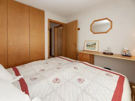 Veni, Vidi, Mansi, Chalet 8 personnes à Champex - Photo 22
