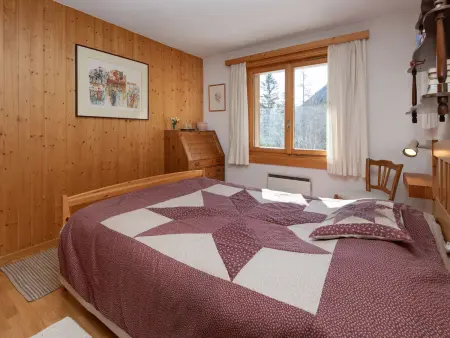 Veni, Vidi, Mansi, Chalet 8 personnes à Champex - Photo 24