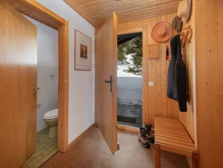 Veni, Vidi, Mansi, Chalet 8 personnes à Champex - Photo 27