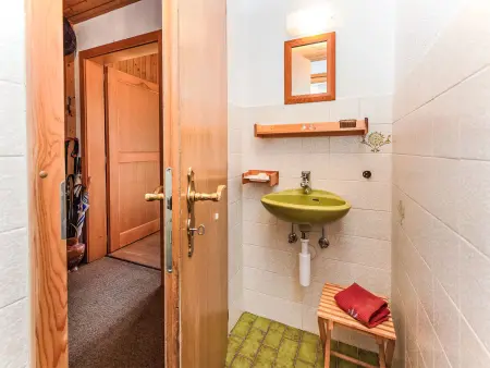Veni, Vidi, Mansi, Chalet 8 personnes à Champex - Photo 28