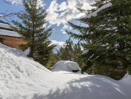 Veni, Vidi, Mansi, Chalet 8 personnes à Champex - Photo 33