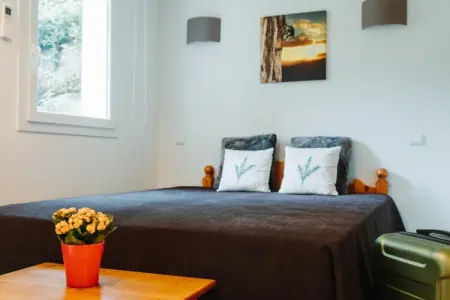 Le Domaine de la Vallée d'Ax, Appartement proche des Thermes de Couloubret - Photo 4