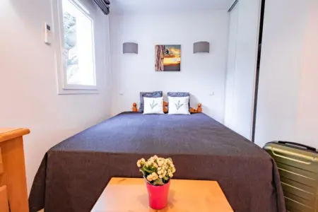 Le Domaine de la Vallée d'Ax, Appartement proche des Thermes de Couloubret - Photo 24