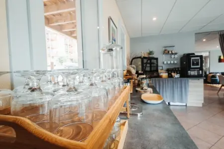 Le Domaine de la Vallée d'Ax, Appartement proche des Thermes de Couloubret - Photo 32