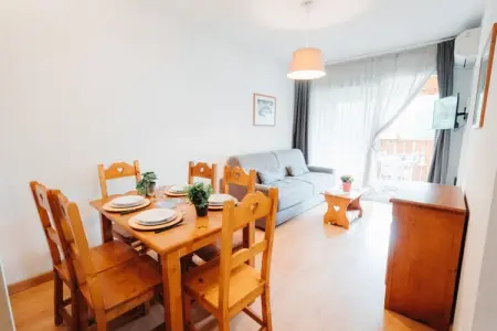 Le Domaine de la Vallée d'Ax, Appartement corse proche des plages de sable - Photo 15